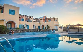 Anemoessa Villa