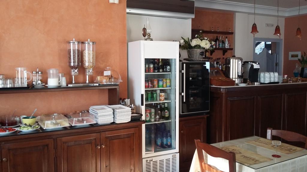 Anemoessa Villa Oía Zewnętrze zdjęcie