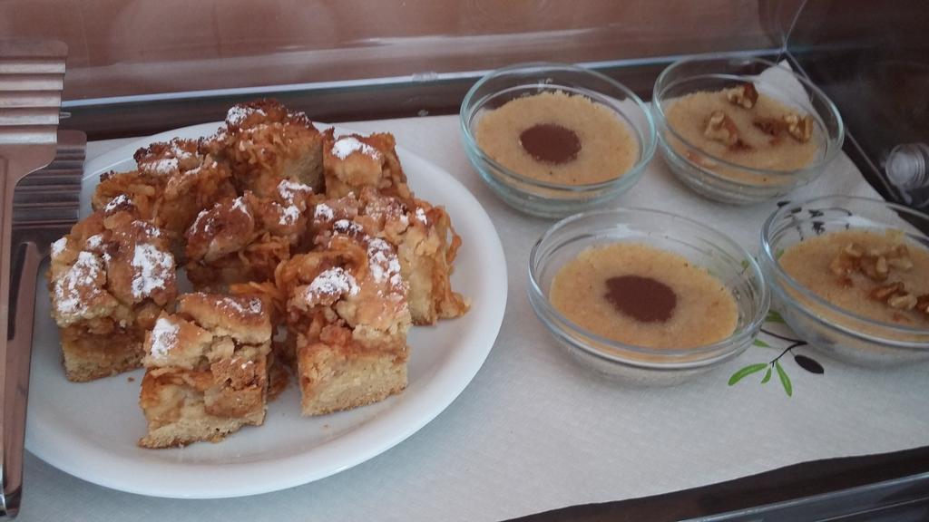 Anemoessa Villa Oía Zewnętrze zdjęcie